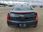 2018 Cadillac Xts Luxury Black vin: 2G61M5S35J9135109 2018 Cadillac Xts Luxury Black vin: 2G61M5S35J9135109