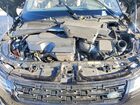 2026 Land Rover Range Rover Evoque S Черный vin: SALZJ2FX8TH292225