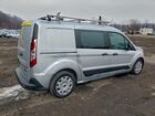 2019 Ford Transit Connect Xlt Silver vin: NM0LS7F24K1408567