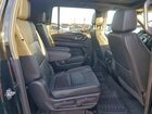 2022 Chevrolet Suburban C1500 Lt Black vin: 1GNSCCKD2NR122502