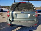 2016 Subaru Forester 2.5i Premium Зеленый vin: JF2SJADC1GH538221