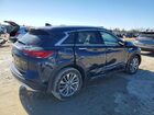 2025 Infiniti Qx50 Luxe Blue vin: 3PCAJ5BB3SF109604 2025 Infiniti Qx50 Luxe Blue vin: 3PCAJ5BB3SF109604