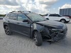 2019 Jeep Cherokee Limited Black vin: 1C4PJLDB4KD302444