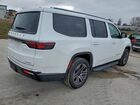 2024 Jeep Wagoneer Series Ii Белый vin: 1C4SJUBP4RS126323