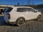 2024 Kia Telluride Ex Белый vin: 5XYP3DGC3RG532752