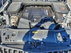 2024 Mercedes-benz Gle Coupe Amg 53 4matic Серый vin: 4JGFD6BB1RB167383