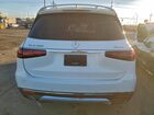 2024 Mercedes-benz Gls 450 4matic Белый vin: 4JGFF5KE4RB246657 2024 Mercedes-benz Gls 450 4matic Белый vin: 4JGFF5KE4RB246657