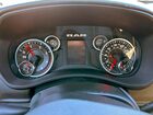 2023 Ram 3500 Синий vin: 3C7WRTCL9PG574273