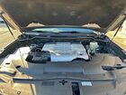 2019 Lexus Lx 570 Gold vin: JTJHY7AX5K4282516