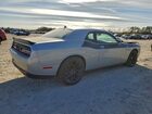 2023 Dodge Challenger R/t Scat Pack Серебряный vin: 2C3CDZFJ5PH649857