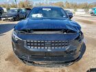 2022 Polestar 2 Black vin: LPSED3KA5NL054717 2022 Polestar 2 Black vin: LPSED3KA5NL054717