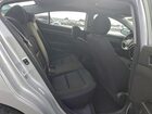 2018 Hyundai Elantra Sel Серебряный vin: KMHD84LF4JU468742