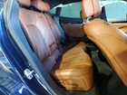 2019 Maserati Levante Синий vin: ZN661XUA2KX323641