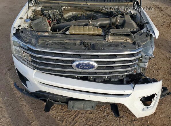 1FMJU1GT7LEA04077 2020 FORD EXPEDITION Белый Вид наклейки с VIN-кодом