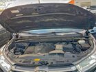 2019 Toyota Highlander Xle Черный vin: 5TDJZRFH7KS599622