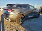 2025 Kia Sportage Lx Серый vin: KNDPU3DGXS7238718