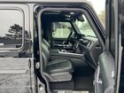 2019 Mercedes-benz G 550 Черный vin: WDCYC6BJ0KX301360