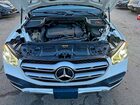 2020 Mercedes-benz Gle 350 4matic White vin: 4JGFB4KBXLA130503