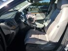 2017 Honda Cr-v Exl Серый vin: 2HKRW2H86HH627571