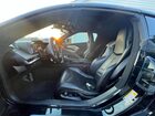 2023 Chevrolet Corvette Stingray 2lt Черный vin: 1G1YB2D45P5123840