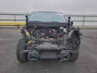 2022 Ford F150 Lightning Pro Черный vin: 1FTVW1ELXNWG15270