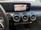2021 Mercedes-benz Cla 250 4matic Black vin: W1K5J4HB1MN180376