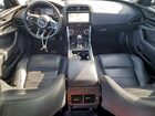 2020 Jaguar Xe S White vin: SAJAE4FX2LCP61571
