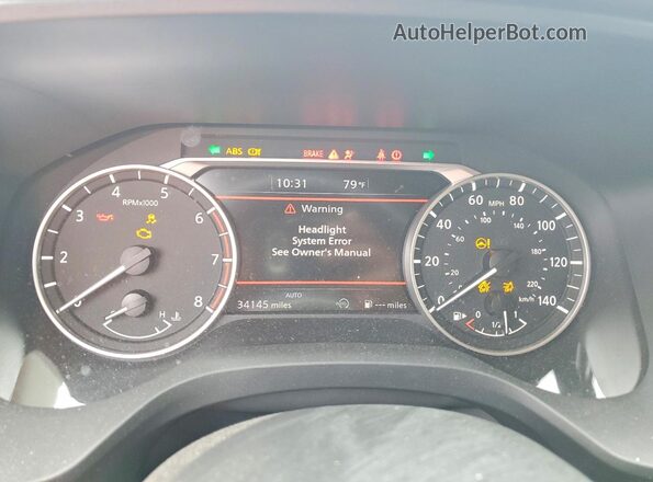 5N1BT3AB9PC944174 2023 NISSAN ROGUE Черный Вид задних сидений