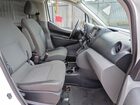 2021 Nissan Nv200 2.5s White vin: 3N6CM0KN0MK692413