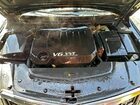 2016 Cadillac Xts Черный vin: 2G61U5S35G9193309