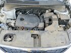 2020 Kia Sorento L Белый vin: 5XYPG4A37LG623169