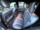 2017 Mercedes-benz Gle 43 Amg Серый vin: 4JGDA6EB7HA989007