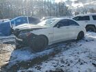 2017 Mercedes-benz Cls 63 Amg S-model White vin: WDDLJ7GB0HA196026