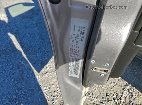1C4PJLCB5KD332117 2019 JEEP GRAND CHER Серебряный Панорамный вид салона 360°