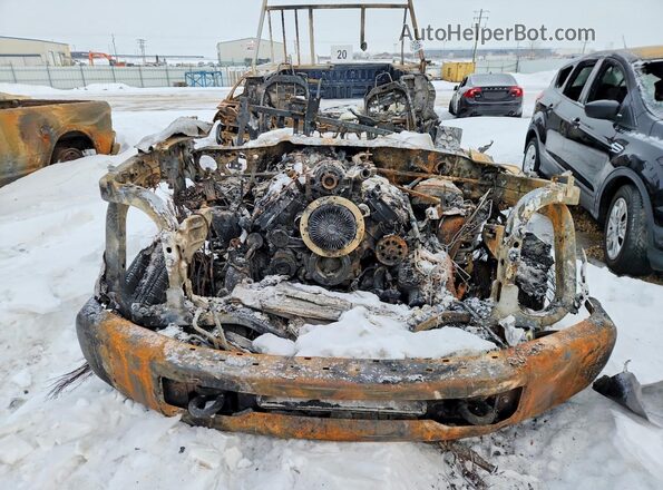 1FT7W2B67HED81449 2017 FORD F250 Blue Widok z tyłu