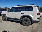 2024 Lexus Gx 550 Premium/premium+ Белый vin: JTJTBCDX0R5030239