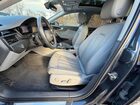 2020 Audi A4 Allroad Premium Plus Gray vin: WA18NAF44LA032477
