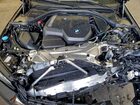 2026 Bmw 330i Black vin: 3MW69CW04T8F95144