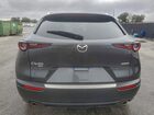 2024 Mazda Cx-30 Select Gray vin: 3MVDMBBM4RM706088