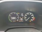 2025 Honda Cr-v Sport-l Синий vin: 7FARS6H85SE089376