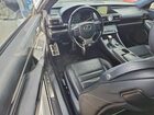 2017 Lexus Rc 200t White vin: JTHHA5BCXH5006826