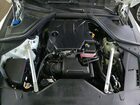 2022 Genesis G80 Base Белый vin: KMTGB4SC2NU092298