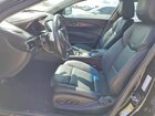 2016 Cadillac Ats Black vin: 1G6AA5RA4G0107270 2016 Cadillac Ats Black vin: 1G6AA5RA4G0107270