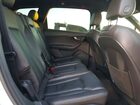 2018 Audi Q7 Premium Plus Белый vin: WA1LAAF72JD013390 2018 Audi Q7 Premium Plus Белый vin: WA1LAAF72JD013390