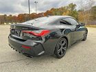 2021 Bmw M440xi Black vin: WBA13AR09MCF20741