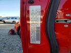 2018 Dodge Journey Crossroad Красный vin: 3C4PDCGBXJT252063