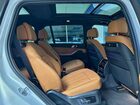 2026 Bmw X7 Xdrive40i Белый vin: 5UX23EM02T9158734
