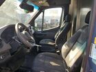 2019 Mercedes-benz Sprinter 2500/3500 Серый vin: WD4PF0CD6KP052986