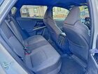 2023 Subaru Solterra Premium White vin: JTMABABA8PA028708