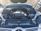 2016 Mercedes-benz Glc 300 Белый vin: WDC0G4JB2GF077005
